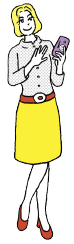 女子
